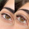 CLASSIC BEGINNER LASH LIFT CLASS