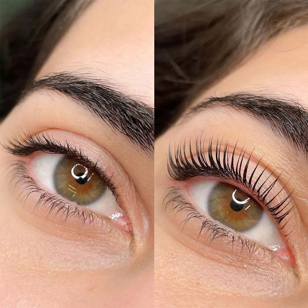 CLASSIC BEGINNER LASH LIFT CLASS